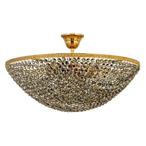 Потолочная люстра Arti Lampadari Stella E 1.3.50.506 G Потолочная люстра Arti Lampadari Stella E 1.3.50.506 G