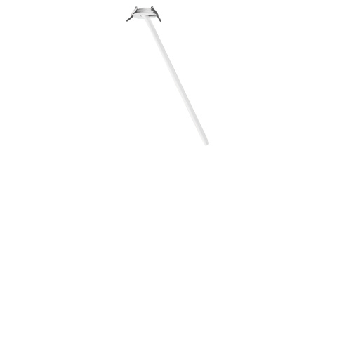 10359/500 White Потолочный светильник LOFT IT Cane фото 3