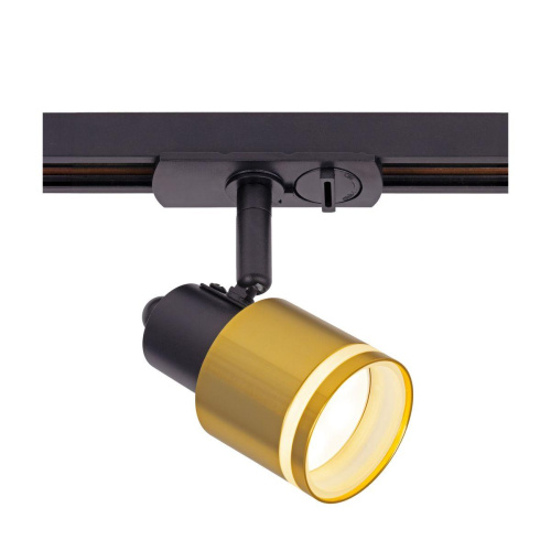 Трековый светильник Citilux Bruno CL565T14 Трековый светильник Citilux Bruno CL565T14