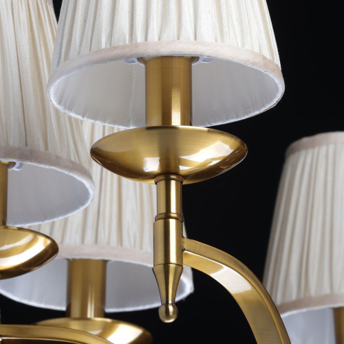 Люстра MW-Light Вирджиния фото 6 Люстра MW-Light Вирджиния фото 6