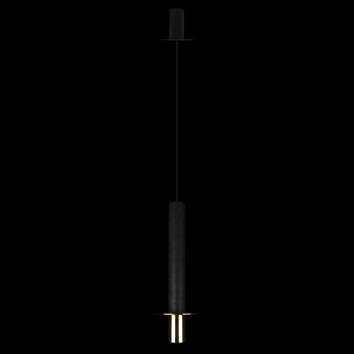 10361C Подвесной светильник LOFT IT Lava фото 2