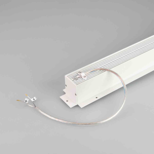 Встраиваемый магнитный шинопровод Arlight MAG-TRACK-4560-F-540 026895(1) фото 2