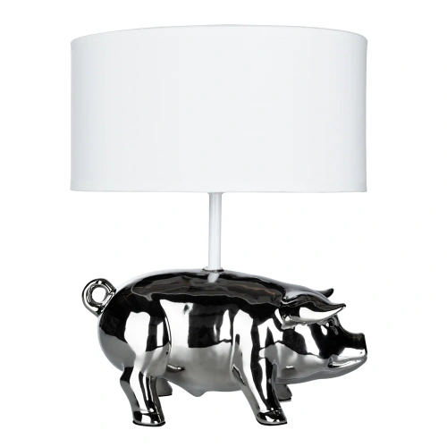 Декоративная настольная лампа Arte Lamp PROCYON A4039LT-1CC Декоративная настольная лампа Arte Lamp PROCYON A4039LT-1CC