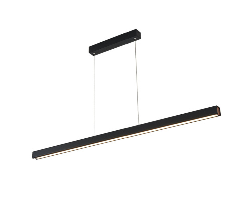 IT013-6021 black 3000K светильник подвесной фото 4