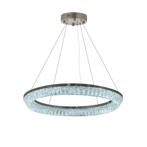 Подвесной светильник Lumina Deco LDP 6031-800 CHR фото 3 Подвесной светильник Lumina Deco LDP 6031-800 CHR фото 3