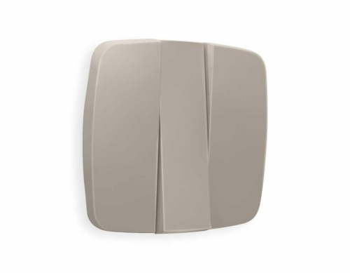 Лицевая панель выключателя AMBRELLA VOLT OP3650 Лицевая панель выключателя AMBRELLA VOLT OP3650