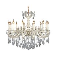 Люстра подвесная OML-74403-12