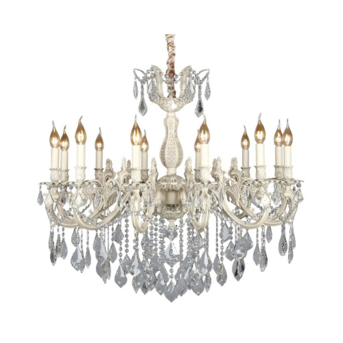 Люстра подвесная OML-74403-12 Люстра подвесная OML-74403-12