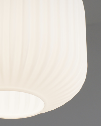 Светильник подвесной Moderli V11031-1P Ivory фото 5