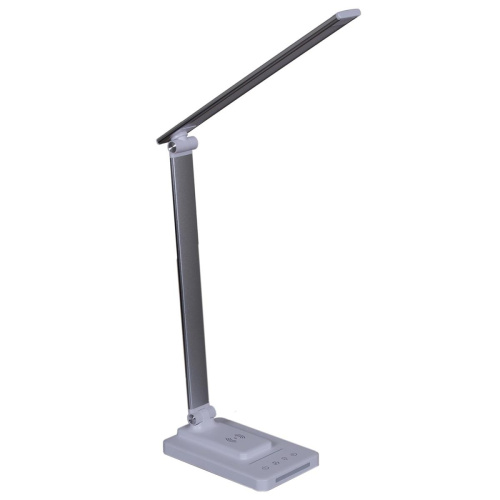 Настольная светодиодная лампа Reluce 05501-0.7-01 WT фото 2