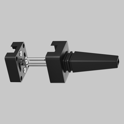 Комплектующие для трековой системы Technical TRA160BC-B фото 3
