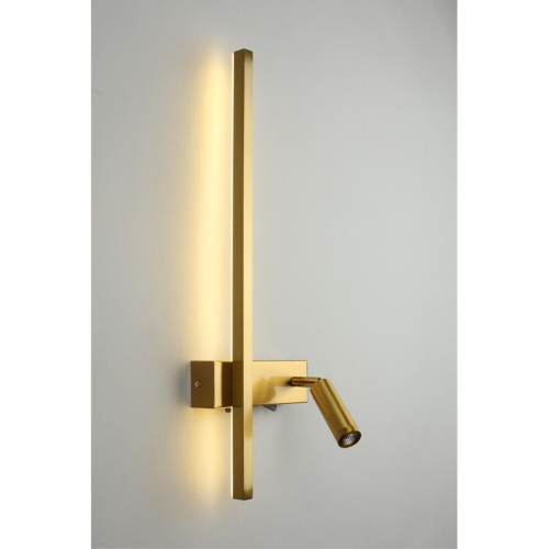 Светильник настенный (Бра) APL.342.11.13 фото 3 Светильник настенный (Бра) APL.342.11.13 фото 3