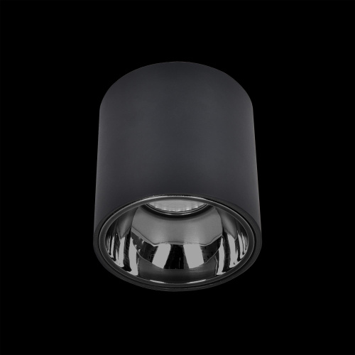 Citilux Старк CL7440111 LED Светильник накладной Чёрный фото 2