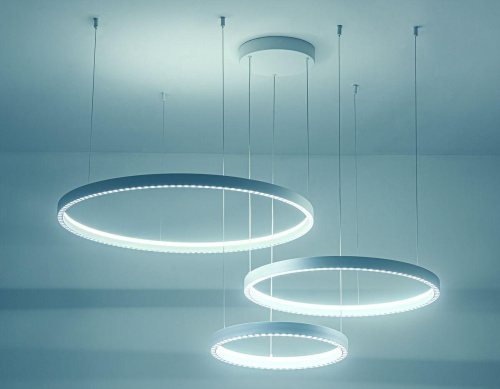 Подвесной светодиодный светильник Ambrella light Comfort Line FL5881 фото 8