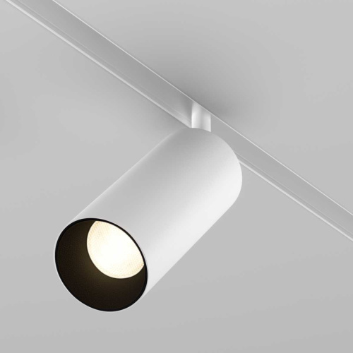 Трековый светильник Voltega Эксилайт / Exilight VGL032-4-20W3K-S-DS-W фото 4 Трековый светильник Voltega Эксилайт / Exilight VGL032-4-20W3K-S-DS-W фото 4