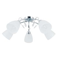 Люстра De City Нежность 676017405