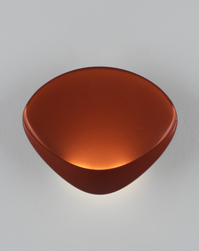 Светильник настенный светодиодный Moderli V11654-WL Kelly фото 4