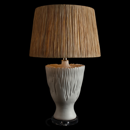 10497T Настольная лампа LOFT IT Raffia фото 2