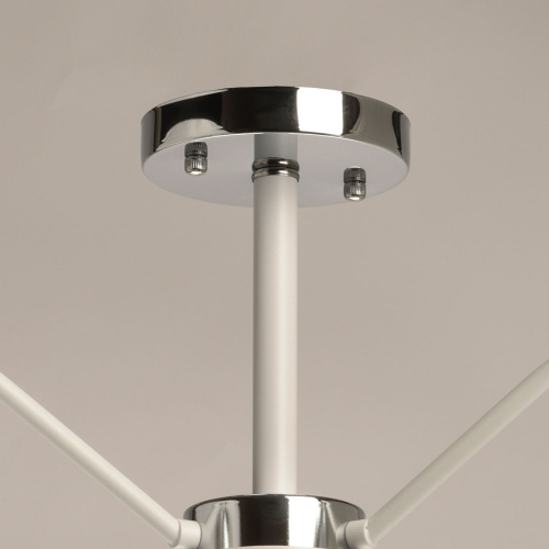 Люстра потолочная De City Альфа 324018603 фото 9