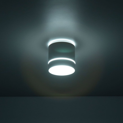 Citilux Борн CL745020N LED Светильник накладной Белый фото 10