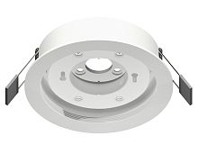Корпус встраиваемый для насадок с диаметром D85мм 1*GX53