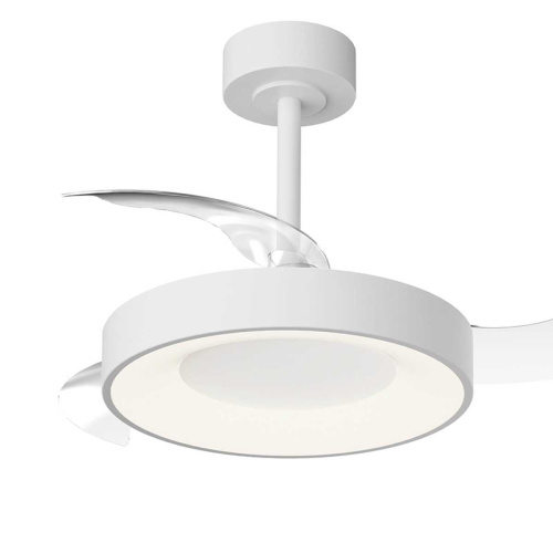 Люстра-вентилятор Mantra NISEKO FAN S 9012 фото 4