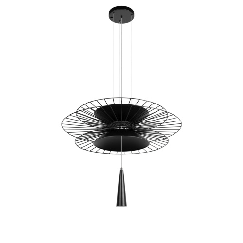 10141B/600 Black Подвесной светильник LOFT IT Star 10141B/600 Black Подвесной светильник LOFT IT Star