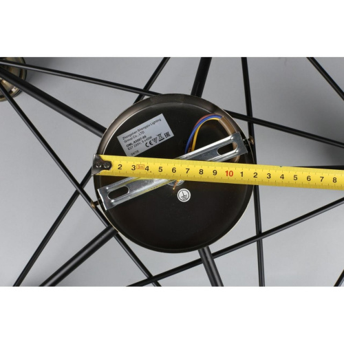 Люстра потолочная OML-93507-05 фото 2 Люстра потолочная OML-93507-05 фото 2