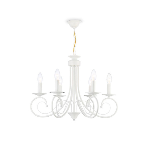 Потолочная люстра Ambrella light Traditional Modern TR9611 Потолочная люстра Ambrella light Traditional Modern TR9611