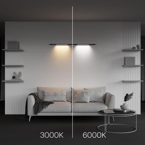 Светильник Technical C100CL-L500-12W3-6K-B фото 7