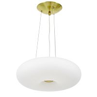 Подвесной светильник Lumina Deco Biante LDP 1104-380 MD