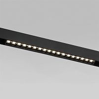 Slim Magnetic SL03 Трековый светильник 18W 4200K черный 85006/01 85006/01