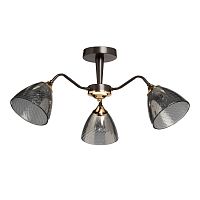 Люстра De City Альфа