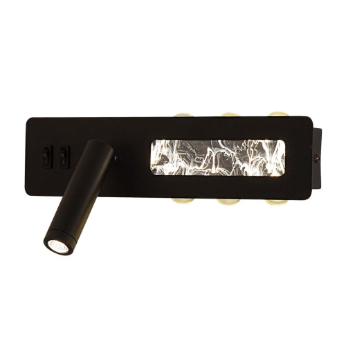 Настенный светодиодный светильник F-Promo Hickory 4692-1W фото 3