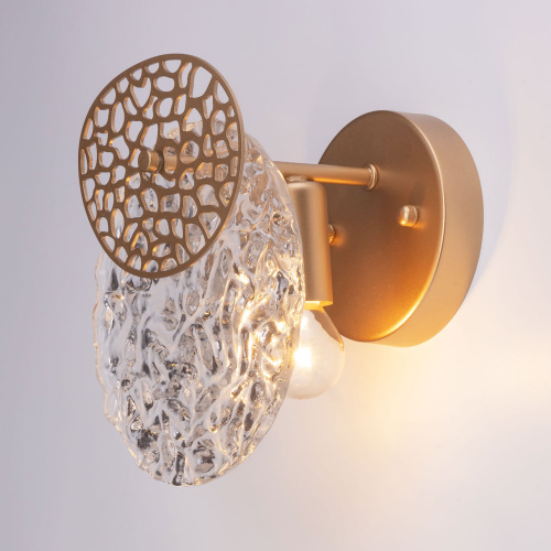 Бра MW-Light Илоника фото 4 Бра MW-Light Илоника фото 4