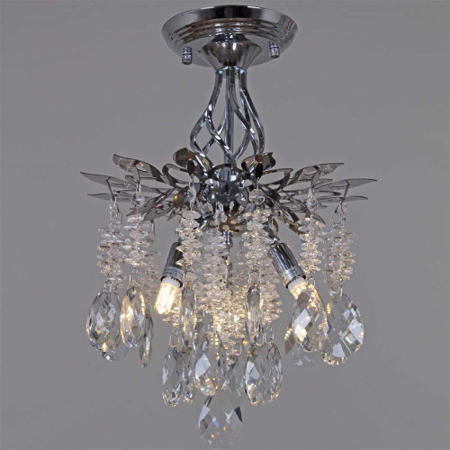 Люстра Reluce 01108-0.3-300 CR