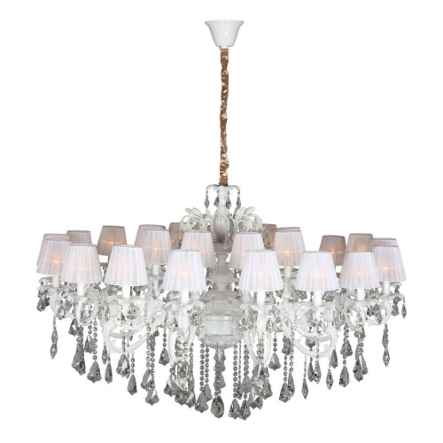 Люстра подвесная OML-30807-27 Люстра подвесная OML-30807-27