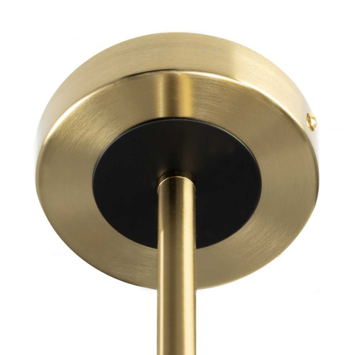 Подвесная люстра Citilux Нарда CL204180 фото 8