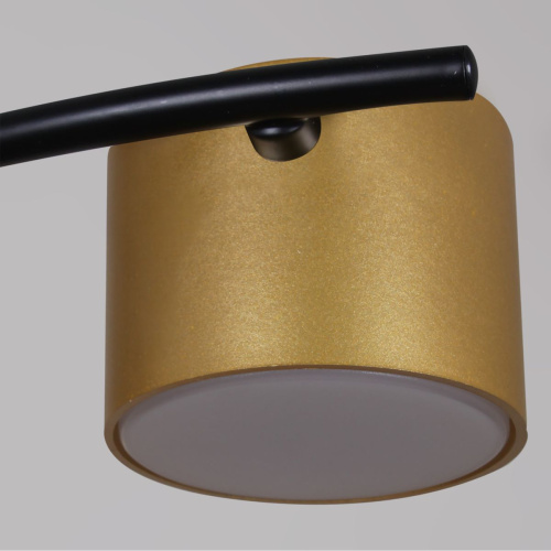 Потолочная люстра Reluce 43106-0.3-06 GX53 фото 2