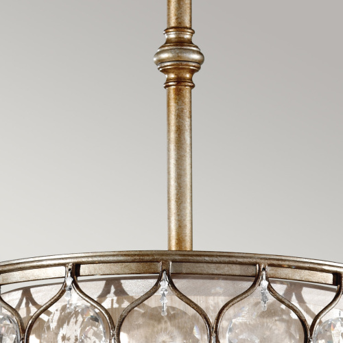 Подвесной светильник Feiss, Арт. FE-LUCIA-P-C фото 7