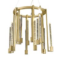 Люстра P98026M-6