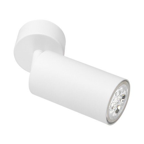 Спот Lampit TS TK50-C1 WT фото 2 Спот Lampit TS TK50-C1 WT фото 2