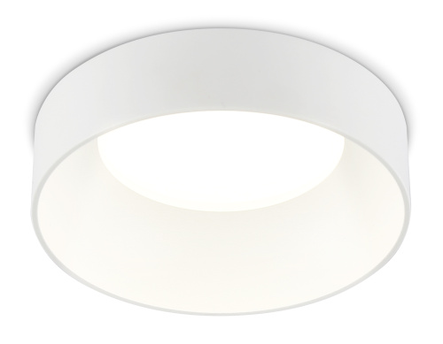 Встраиваемый точечный светильник 1*GX53 Встраиваемый точечный светильник 1*GX53