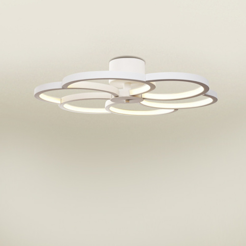 Потолочный светильник MX14030023-6A white фото 2 Потолочный светильник MX14030023-6A white фото 2