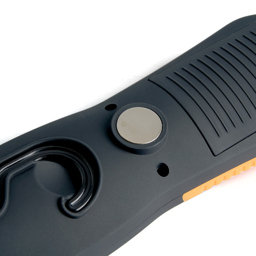 Фонарь рабочий FERON TH2402 на батарейках 3*AA, COB 2W пластик фото 4