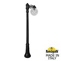 Fumagalli Садово-парковый фонарь FUMAGALLI GIGI /G250 1L G25.156.S10.AXE27