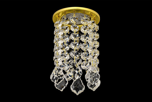 Спот встраиваемый Dio D'Arte Elite Osimo GU10.5.14.8.122 G фото 2