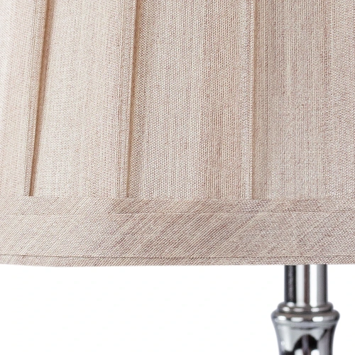 Декоративная настольная лампа Arte Lamp CAPELLA A4024LT-1CC фото 3 Декоративная настольная лампа Arte Lamp CAPELLA A4024LT-1CC фото 3