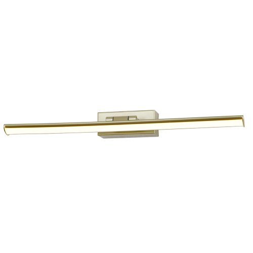 Настенный светильник 170001/A/1W LED*9W Gold Настенный светильник 170001/A/1W LED*9W Gold