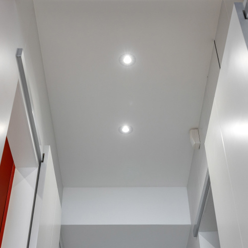 Встраиваемый точечный светильник 25001/01 фото 2